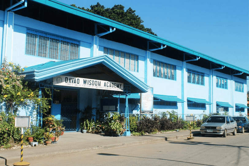 Davao Wisdom Academy