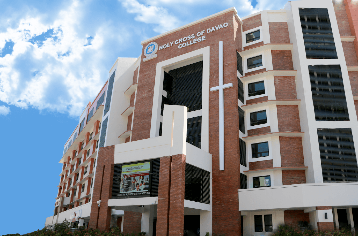 Holy Cross of Davao College