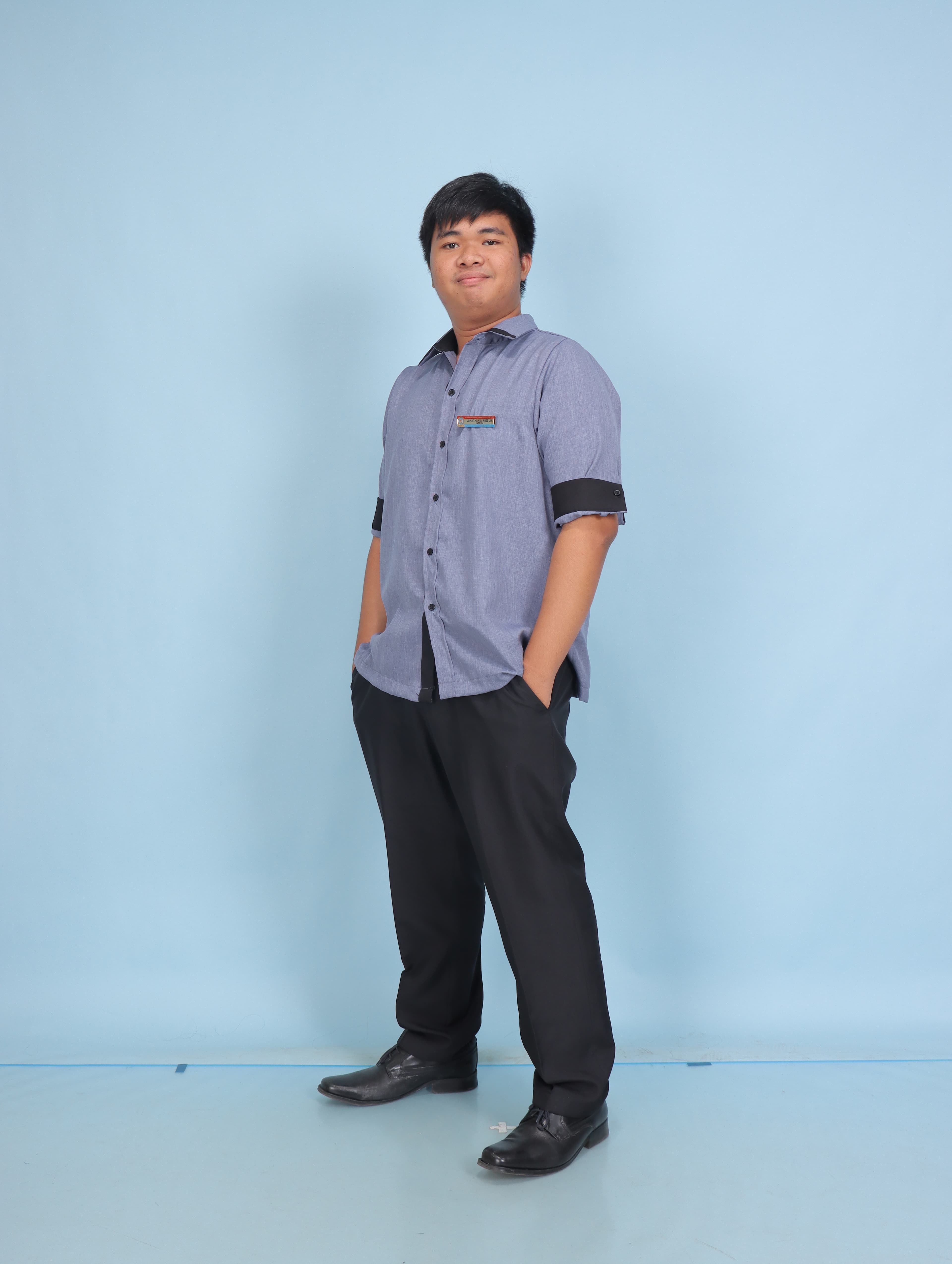 Jonathan A. Niez Jr.