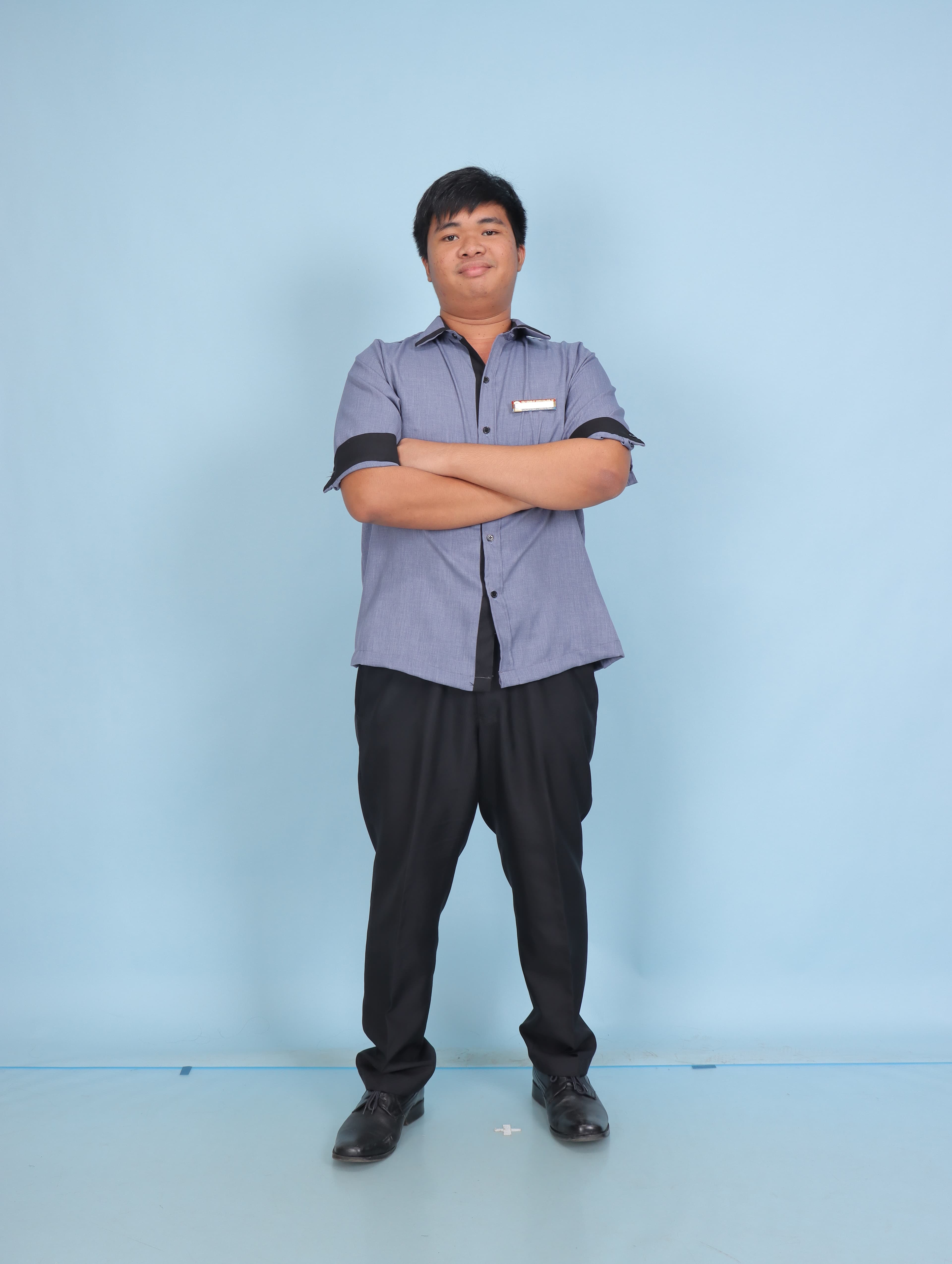 Jonathan A. Niez Jr.