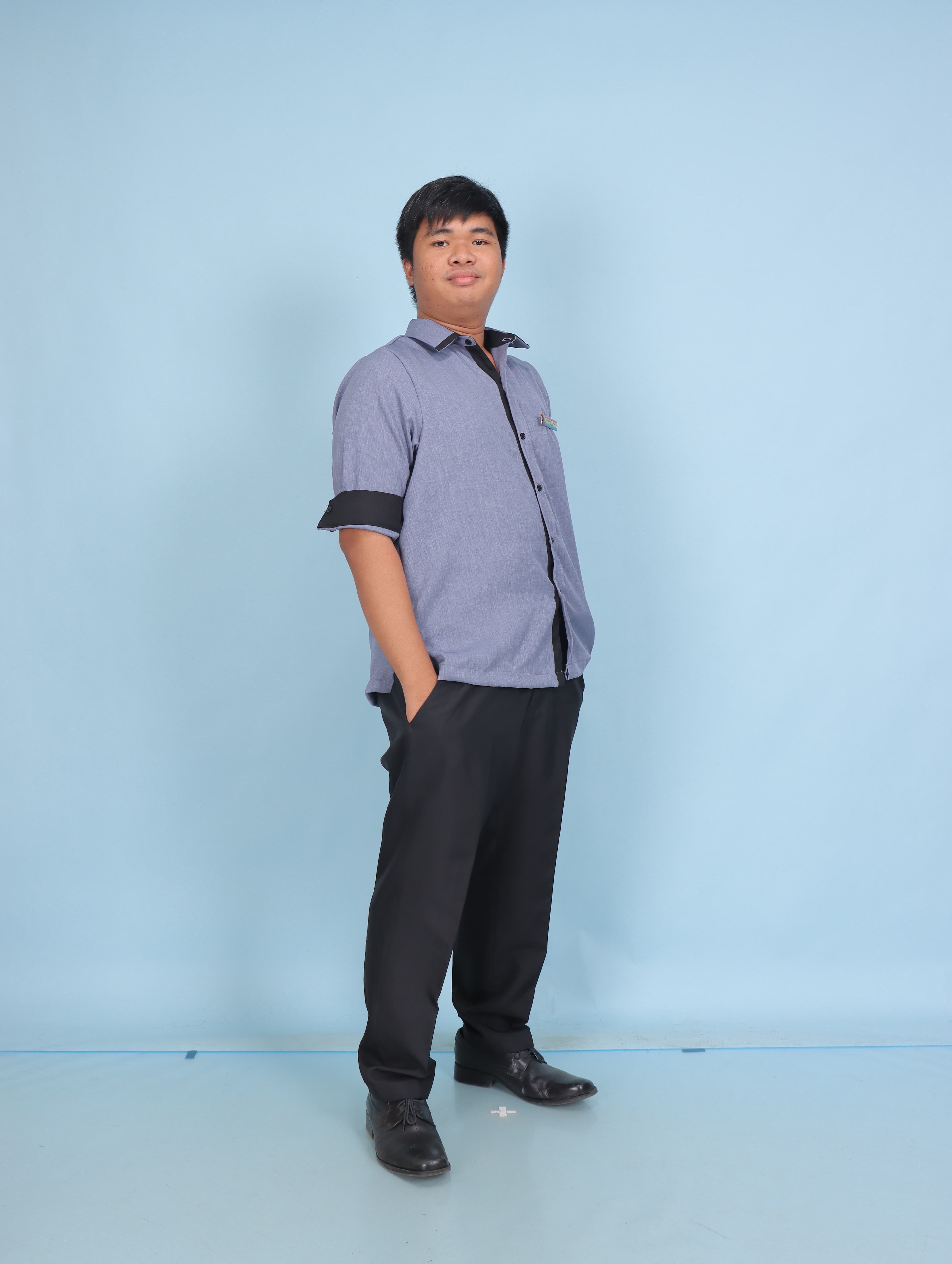 Jonathan A. Niez Jr.