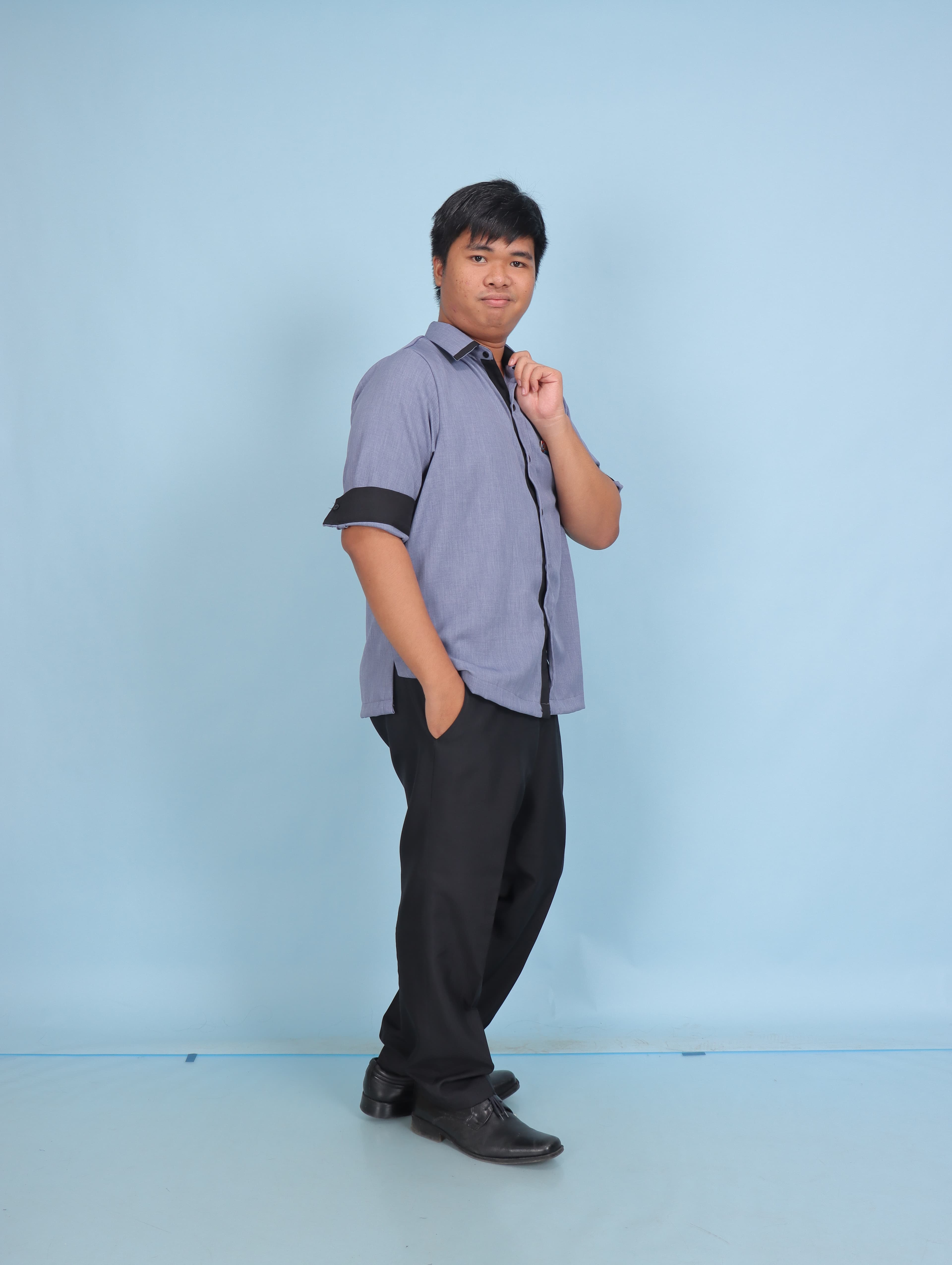 Jonathan A. Niez Jr.