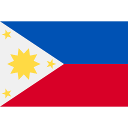 Philippines Flag